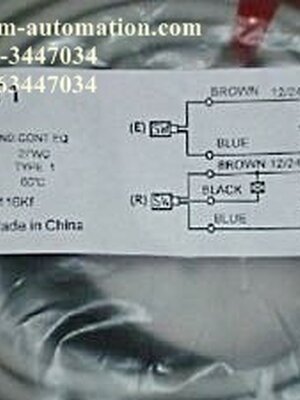 HP100-T1 Azbil Yamatake Photoelectric Sensor