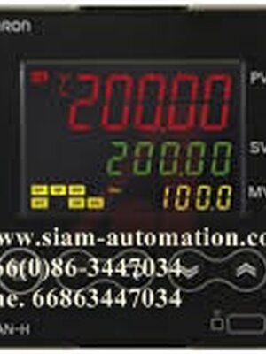 E5EN-R3HMT-500-N Temperature Controller