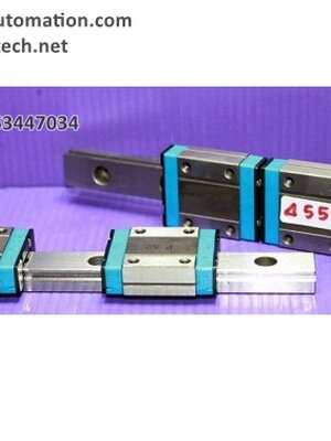 Linear Guide ยี่ห้อ IKO รุ่น LWL12B (Used)