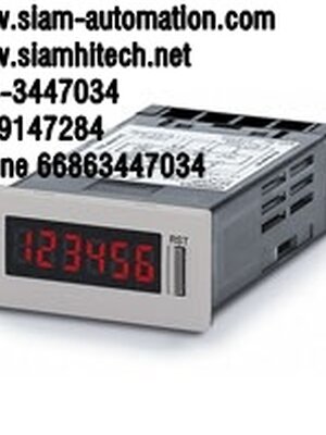 H7GP-T Counter Omron
