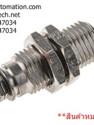 CJPB6-10 SMC Single Action Pneumatic Pin Cylinder