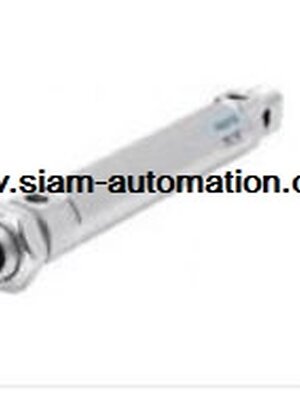 Cylinder FESTO DSNU-B-10-P-A (New)
