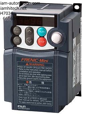 FRN1.5C1S-2J FUJI Inverter