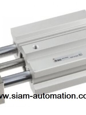 CYLINDER SMC MGQM 25-40 (New)