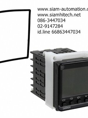 Temperature Omron Model:E5CC-QX3D5M-000 (์NEW)