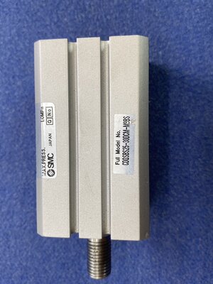 กระบอกลมสี่เหลี่ยม SMC รุ่น CDQSBS25-30DCM