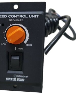 Oriental Speed Controller UNIT USP425-2E2