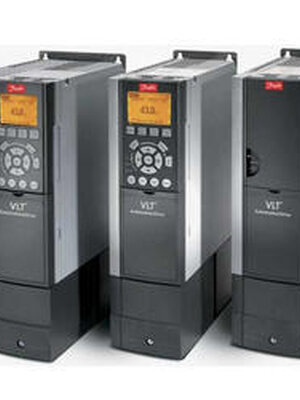 Danfoss VLT® AutomationDrive FC 301 / FC 302