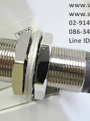 Touch Switch ยี่ห้อ OMRON รุ่น D5C-1DAO (New)