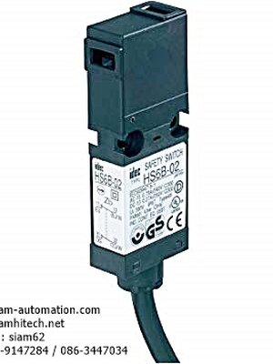 HS6B-11B03 Safety Interlock Switch IDEC