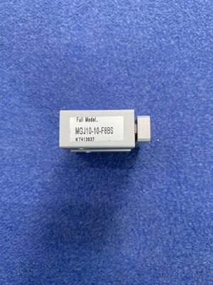 กระบอมลม 3 แกน SMC รุ่น MGJ10-10-F8BS (ขนาดเล็ก)