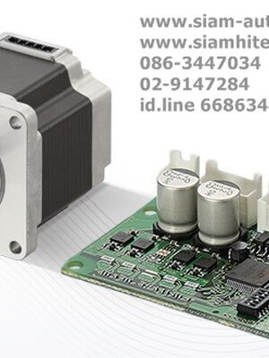 2-phase stepper motor VEXTA รุ่น PK223PA