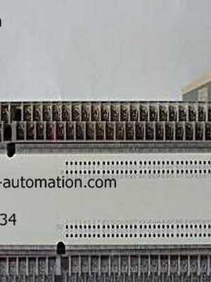 PLC MITSUBISHI รุ่น FX2N-128MR-001 (ใหม่ไม่มีกล่อง)