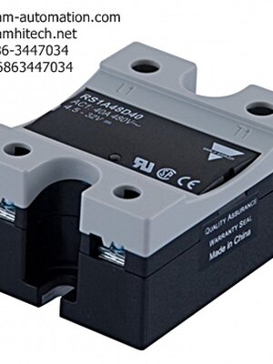 RS1A23D25 Solid State Relays