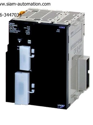 OMRON PLC CJ1G CPU44H new&used