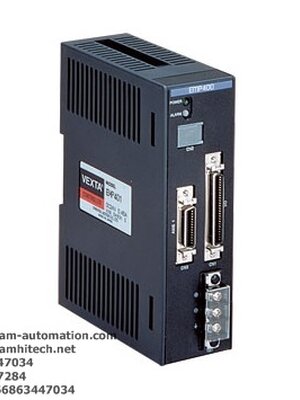 Programmable Motion Controller Vexta EMP401