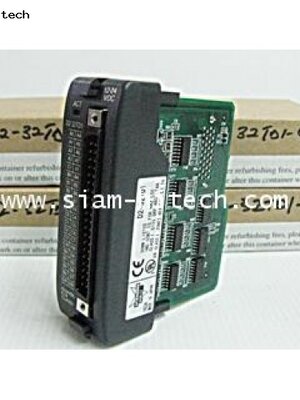 Automation actuator div parker ETS32-B08PA2X-FMA50-AE45 (มือสอง)