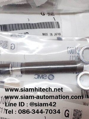 Shock Absorber SMC RBC1007 (ใหม่)