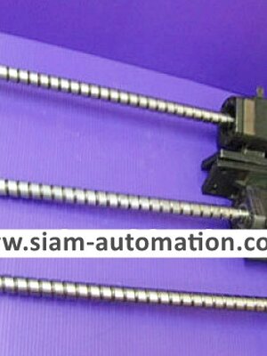 บอลสกรู ยาว35ซม.(มือสอง)