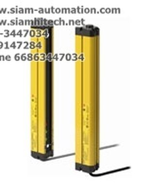 Area Sensor ยี่ห้อ Omron รุ่น F3SR-430B0350 (New)