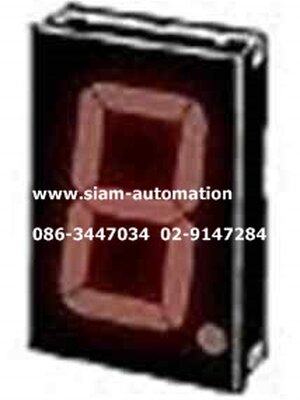 DIGITAL DISPLAY UNIT M7E-08DRN2 (NEW)