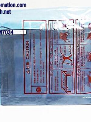 จอทัชสกรีน Mitsubishi รุ่น GT1675M-STBA ( ขนาด 10.4" ไฟ 100-240VAC ) NEW