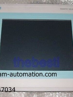 Siemens 6AV6 545-0AG10-0AX0