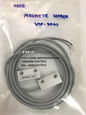 SMP-304S AECO Sensors