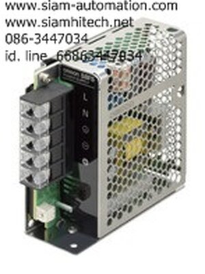 S8FS-G05024CD Power Supply Omron