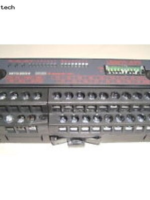 AJ65SBTB1-16T cc-link input unit mitsubishi สินค้ามือสอง