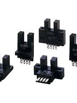 EE-SX47 Omron Photoelectric sensor