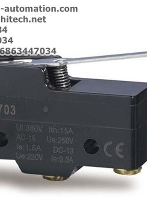 Limit Swich ยี่ห้อ Tend รุ่น TM-1703