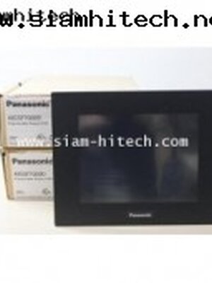 Touch-Screen HMI Panasonic GT32 NEW