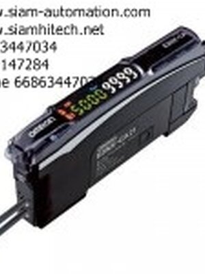 E3NC-LA21 โฟโต้ เซนเซอร์ Omron