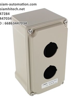 Control Station ยี่ห้อ IDEC รุ่น AGA211Y (New)