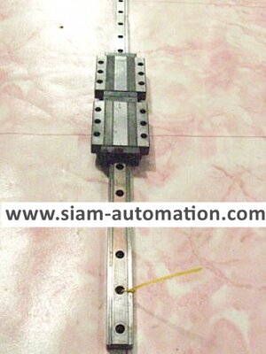 Linear Guide ยี่ห้อ THK ยาว 75 cm (Used)