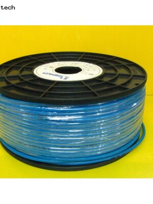 Air Tube ASHUN pu-0604 6x4 6 mm (ของใหม่มีทุกแบบราคาถูก)