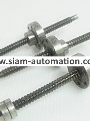 บอลสกรู starเกลียวละเอียดยาวประมาณ 4-5 นิ้ว (มือสอง)