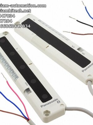 Photoelectric sensor ยี่ห้อ Panasonic รุ่น NA1-PK5 (New)