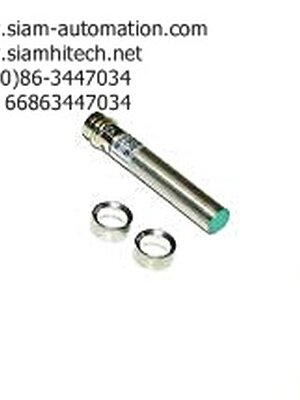 Baumer proximity Switch IFF08.26.45/L1/L