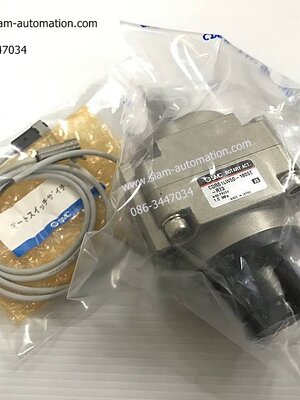 Rotary SMC CDRB1W50-180SE-R7 NEW