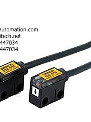 E3C-S10 Omron Photoelectric Sensor