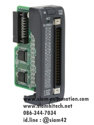 Discrete Input Module KOYO รุ่น D2-32ND3 (NEW)