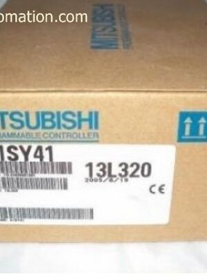 Mitsubishi A1SY41 new&used (สอบถามได้คะ)