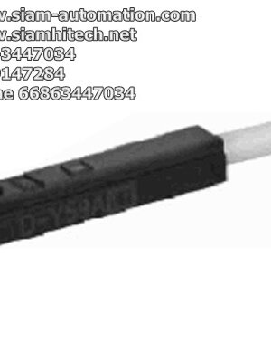Reed Switch ยี่ห้อ SMC รุ่น D-Y59A (New)