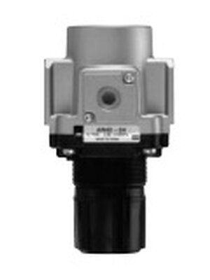 Regulator SMC รุ่น AR30-03G (0.05-0.85บาร์) 3หุน NEW
