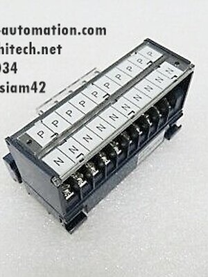 MISUMI รุ่น MWI-COM-P10N10 (NEW)