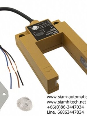 E3S-GS3E4 Omron Photoelectric Sensor