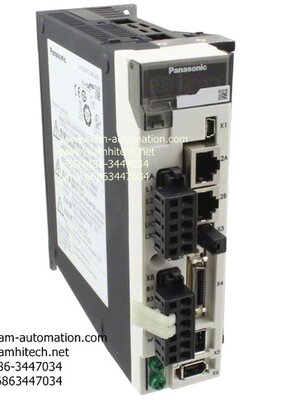 MBDHT2510 PANASONIC Servo drive