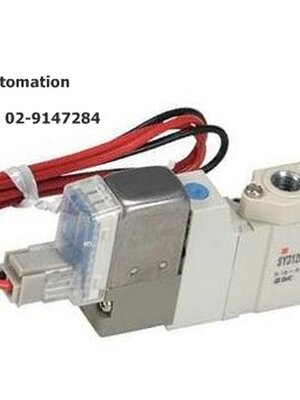 Solenoid Valve SMC SY่3120-5LZ